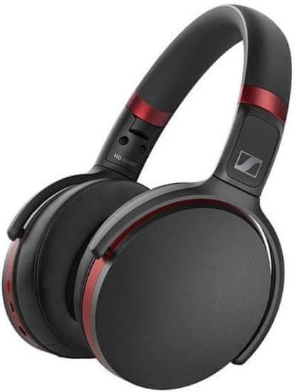 Sennheiser store bt earphones
