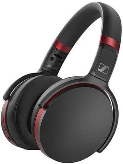 Sennheiser HD 458BT Bluetooth slušalice