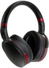 Sennheiser HD 458BT Bluetooth slušalice, crnocrvena