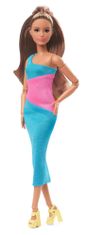 Mattel Barbie Looks Brineta s repom HJW82