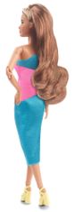Mattel Barbie Looks Brineta s repom HJW82