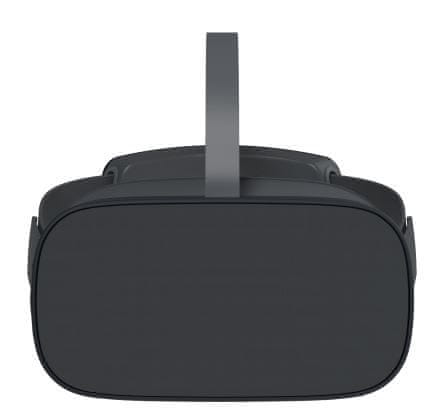 Oculus sales go 4k