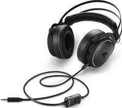 Sharkoon Skiller SGH50 slušalice, mikrofon, crna (SKILLER SGH50)