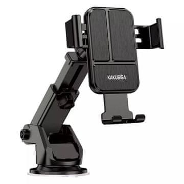 Kaku KSC-715B držač mobitela za auto, crno