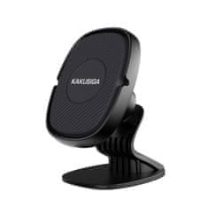 Kaku KSC-253 magnetski držač mobitela za auto, crno