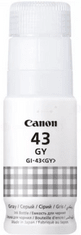 Canon GI43B tinta, bočica, za G540/G640, crna