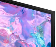 Samsung UE85CU7172UXXH 4K UHD LED televizor, Smart TV
