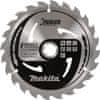 Makita E-12158 list pile Efficut za drvene kompozite, 165x20x40Z