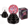 Out of The blue Neonska plazma kuglasta lampa 14cm USB