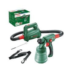 Bosch akumulatorski pištolj za prskanje EasySpray 18V-100 Solo (0603208000)