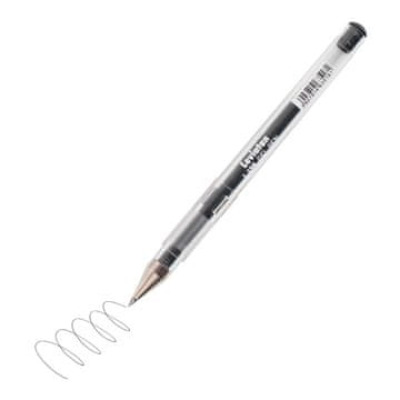 Leviatan GEL OLOVKA L-138 CRNA 12 kom