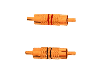 Cabletech Cinch moj M. - M. Metal pozlaćeno