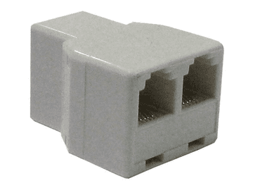 Cabletech 1xz telefon. / 2xz. 6/4