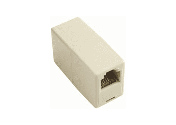 Cabletech Spojite telefonom 1xžu. / 1xz. 8/8 (RJ45/RJ45)