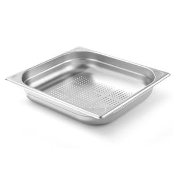 Hendi GN 2/3 perforirana posuda Kitchen Line, visina 65 mm - 807224