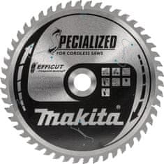 Makita E-12186 Efficut list pile za drvene kompozite, 190x20x50Z