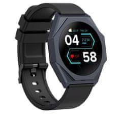 Canyon Otto SW-86 pametni sat, crni (CNS-SW86BB)