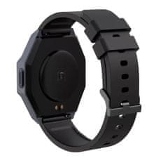 Canyon Otto SW-86 pametni sat, crni (CNS-SW86BB)