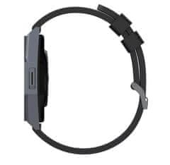 Canyon Otto SW-86 pametni sat, crni (CNS-SW86BB)