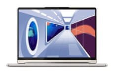 Lenovo Yoga 9 prijenosno računalo 35.56cm (14), 4K, i7-1360P, 16GB, 1TB, W11H (83B1001BSC)