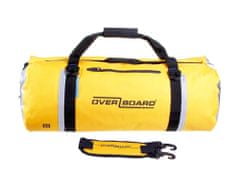 Overboard Classic dry bag/vreća, 60 L, žuta