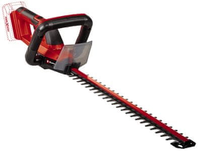Einhell GC-CH 18/50 Li Solo