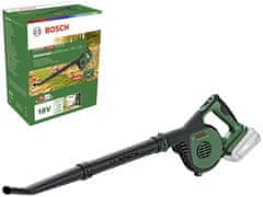 Bosch akumulatorski puhač lišća UniversalLeafBlower 18V-130 Solo (06008A0601)