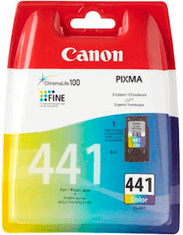 Canon CL-441 tinta za GM2040, boja, 180 stranica (5221B001AA)