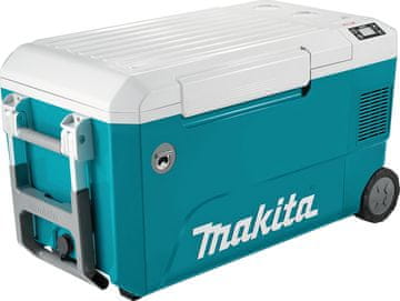 Makita CW002GZ akumulatorski hladnjak i grijač