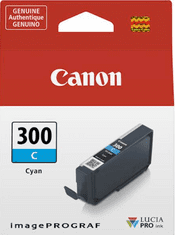 Canon PFI-300 tinta za PRO300, 14,4 ml, cijan (4193C001AA)
