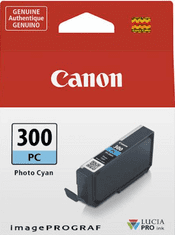 Canon PFI-300 tinta za PRO300, 14,4 ml, foto cijan (4197C001AA)