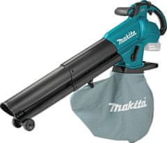 Makita DUB187Z LXT akumulatorski puhač-usisivač lišća