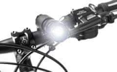 Team Obsidian LED prednje i stražnje svjetlo za bicikl