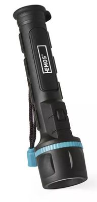  Emos LED lampa, guma, 20 lm, 35 m