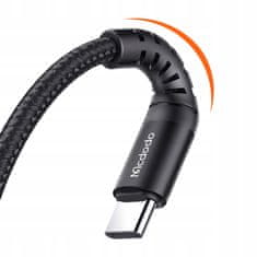 INNA Mcdodo Usb-C Kabel Za Brzo Punjenje Za Samsung Apple Usb Type C 3A 60W 1M