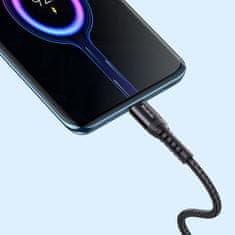 INNA Mcdodo Usb-C Kabel Za Brzo Punjenje Za Samsung Apple Usb Type C 3A 60W 1M