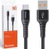 Mcdodo Mcdodo Usb-C Kabel Za Brzo Punjenje Za Samsung Xiaomi Usb Type C Qc 4.0 1M