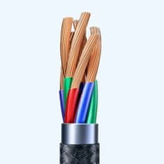 INNA Mcdodo Usb-C Kabel Za Brzo Punjenje Za Samsung Apple Usb Type C 3A 60W 1M