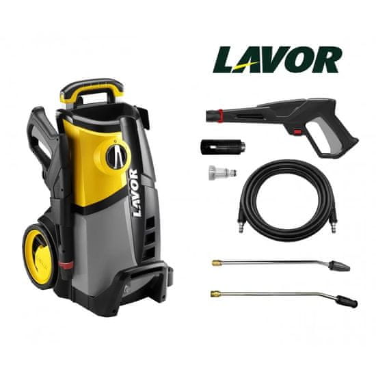 Lavor LVR5 145 visokotlačni čistač 2200 W