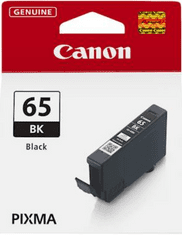 Canon CLI-65 tinta za PRO200, 12,6 ml, crna (4215C001AA)