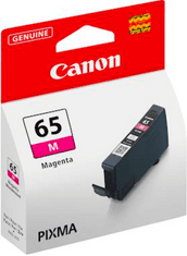 Canon CLI-65 tinta za PRO200, 12,6 ml, magenta (4217C001AA)