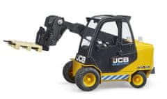 Bruder 2512 JCB utovarivač paleta