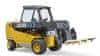 Bruder 2512 JCB utovarivač paleta
