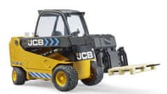Bruder 2512 JCB utovarivač paleta