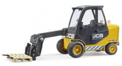 Bruder 2512 JCB utovarivač paleta
