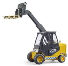 Bruder 2512 JCB utovarivač paleta