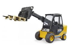 Bruder 2512 JCB utovarivač paleta