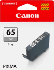 Canon CLI-65 tinta za PRO200, 12,6 ml, siva (4219C001AA)