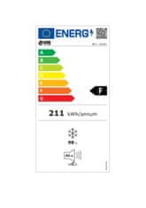 VOX electronics BE1-101RL škrinja za zamrzavanje