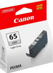Canon CLI-65 tinta za PRO200, 12,6 ml, svijetlo siva (4222C001AA)